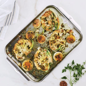 Hestan OvenBond Half Sheet Pan 13"X18"
