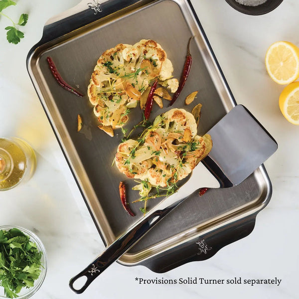 Hestan OvenBond Quarter Sheet Pan 9"X12"