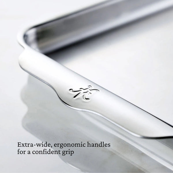 Hestan OvenBond Quarter Sheet Pan 9"X12"