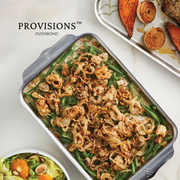 Hestan OvenBond Quarter Sheet Pan 9"X12"