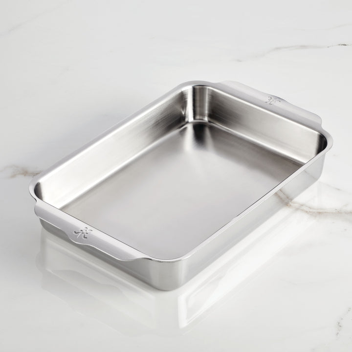 Hestan OvenBond Rectangular Baking Pan 9"X13"