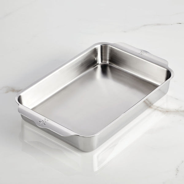 Hestan OvenBond Rectangular Baking Pan 9"X13"
