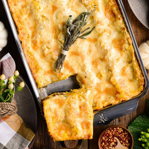 Hestan OvenBond Rectangular Baking Pan 9"X13"