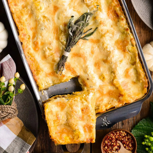 Hestan OvenBond Rectangular Baking Pan 9"X13"