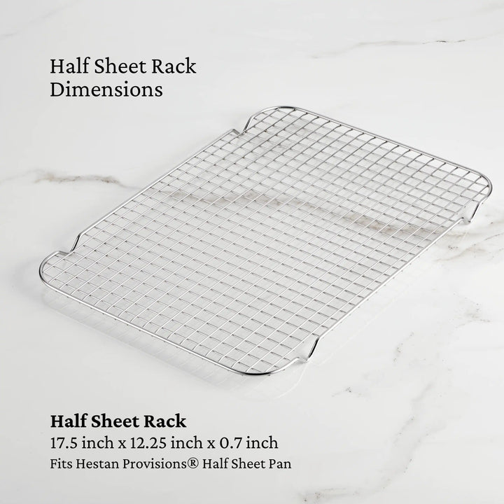 OvenBond Rack (For half sheet pan)