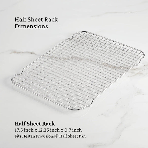 OvenBond Rack (For half sheet pan)