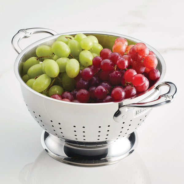 Hestan Provisions Stainless Colander (2 sizes)