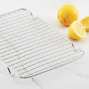 Hestan OvenBond Baking Rack (For Quarter Sheet Pan)