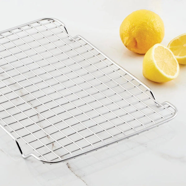 Hestan OvenBond Baking Rack (For Quarter Sheet Pan)
