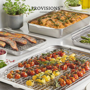 Hestan OvenBond Baking Rack (For Quarter Sheet Pan)
