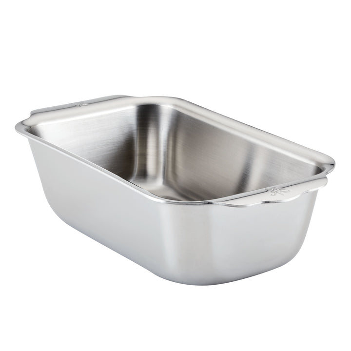 Hestan OvenBond Loaf Pan 9"X5"X2.75" 1.75qt