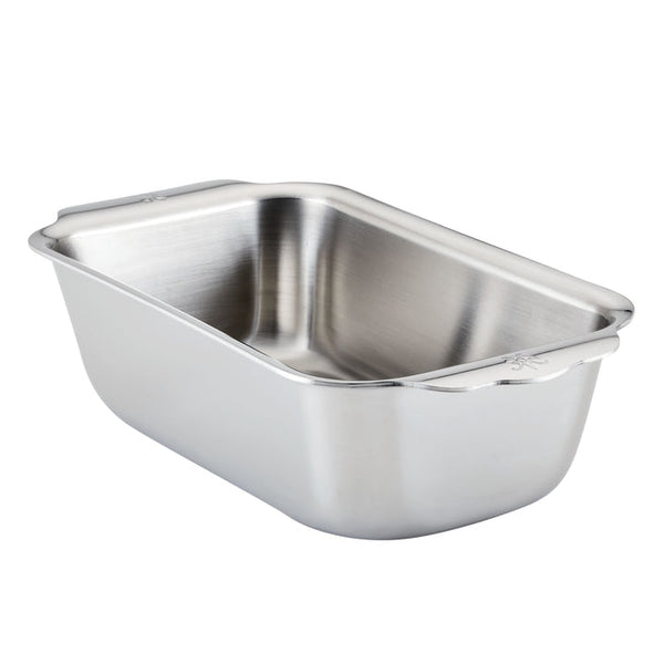 Hestan OvenBond Loaf Pan 9"X5"X2.75" 1.75qt