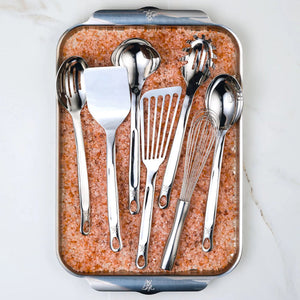 Hestan 8pc Ultimate Tool Set