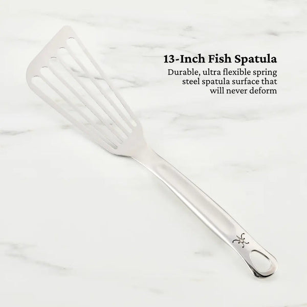 Hestan 8pc Ultimate Tool Set