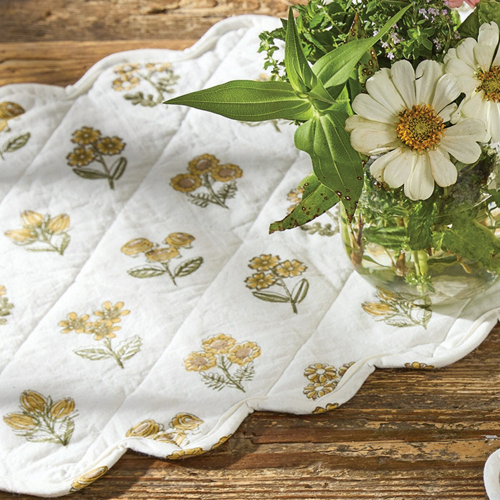 Golden Acres Runner 54"L