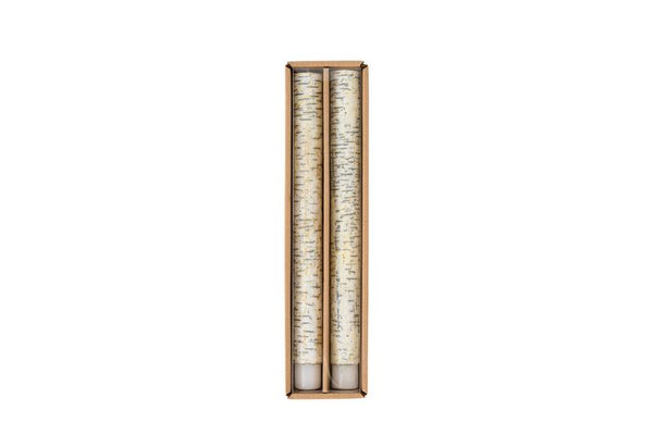 Fall Taper Candle Set - Several Options to Choose From