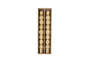 Fall Taper Candle Set - Several Options to Choose From