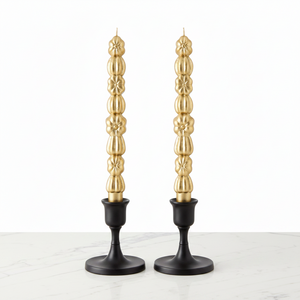 Fall Taper Candle Set - Several Options to Choose From