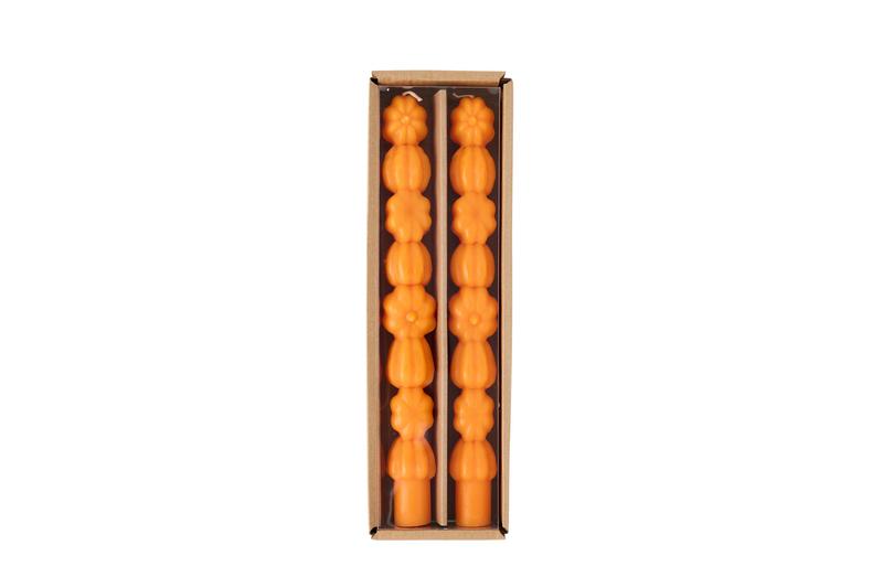 Fall Taper Candle Set - Several Options to Choose From