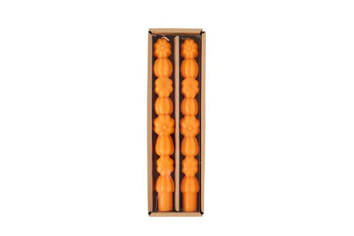 Fall Taper Candle Set - Several Options to Choose From