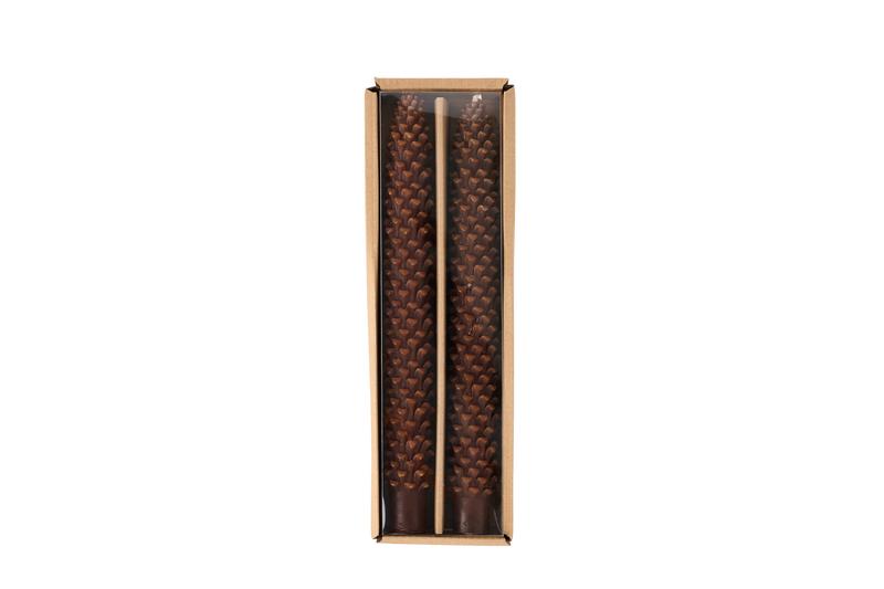 Fall Taper Candle Set - Several Options to Choose From