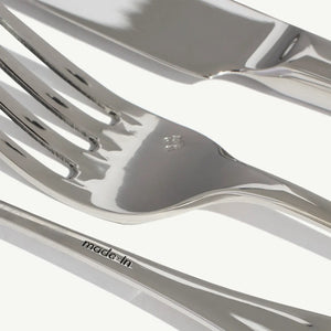 Made In Fine Italian Flatware 20pc Set