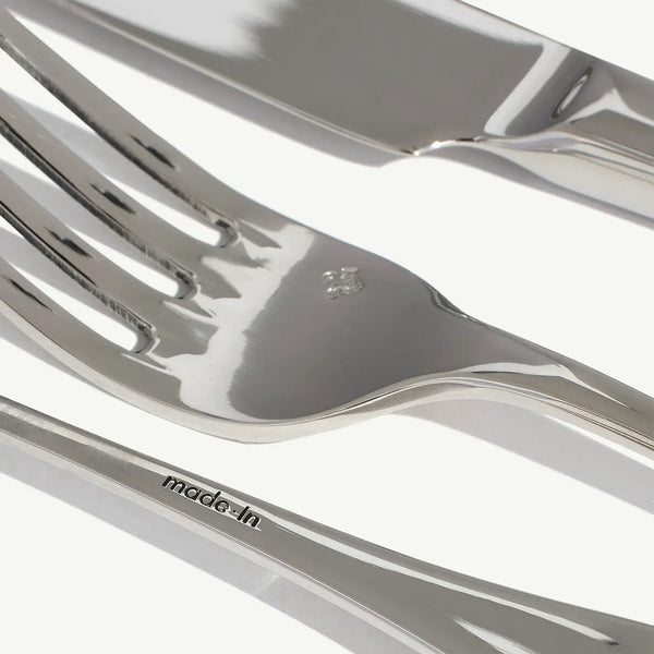 Made In Fine Italian Flatware 20pc Set