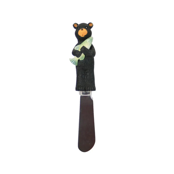 Cheese & Butter Spreader Knife - Several Options to Choose From