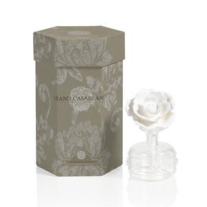Mini Grand Casablanca Porcelain Diffuser - Choose Your Favorite Scent