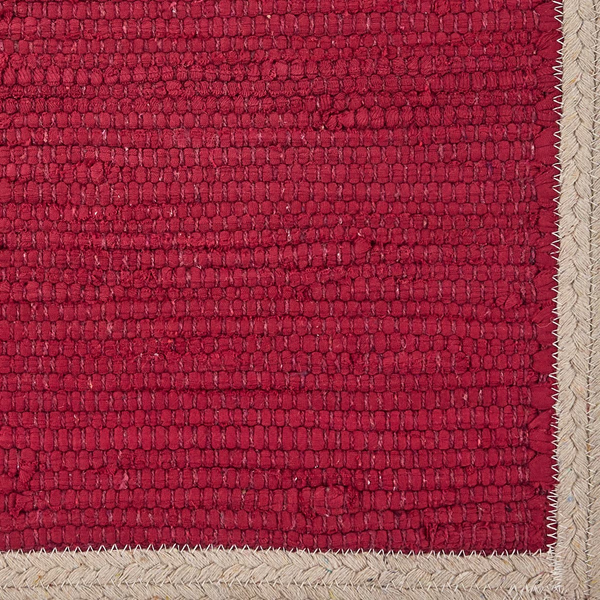 Dune Placemat in Merlot