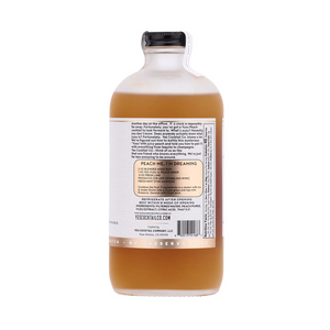 Yuzu & Peach Cocktail Mixer