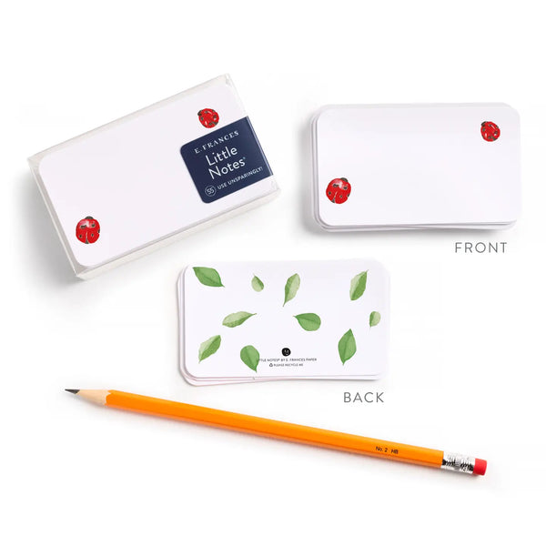 Ladybugs Little Notes®