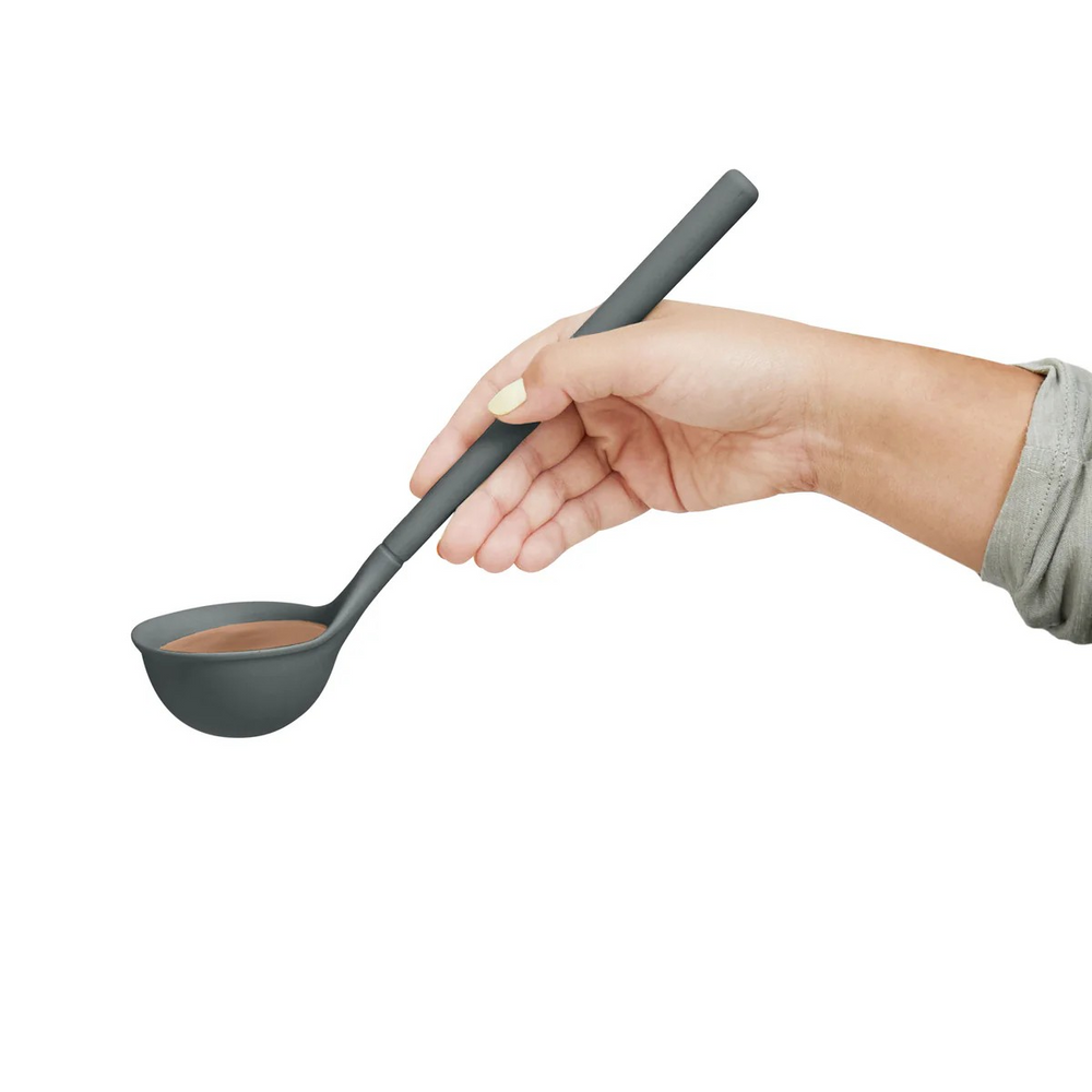 Silicone Flex-Core Ladle