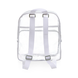 Clear Stadium Backpack
