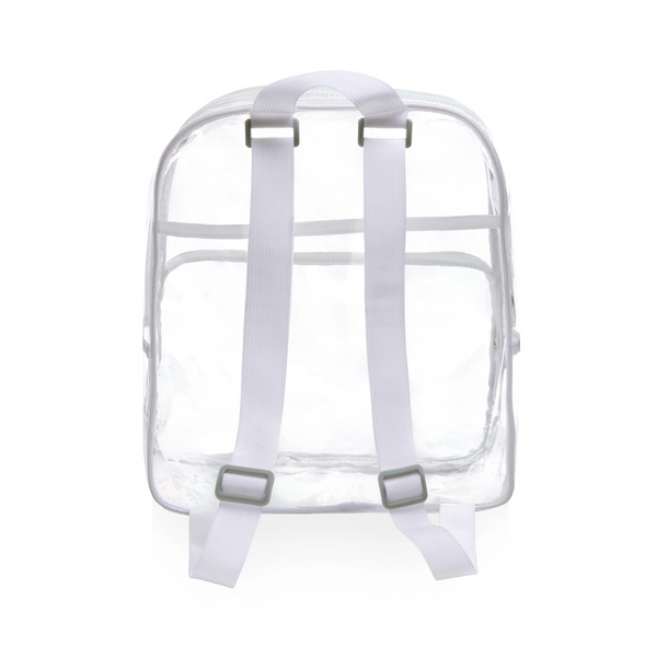 Clear Stadium Backpack