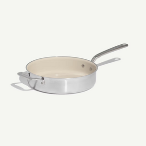 Made In CeramiClad Saute Pan 3.5Qt