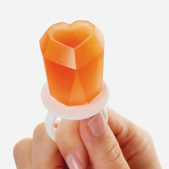 Ring Pop Ice Pop Molds