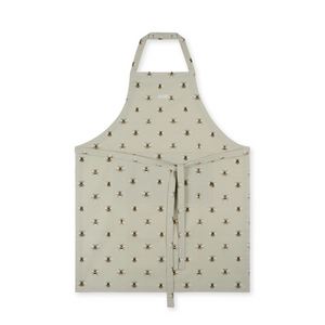 Adult Apron - Bees