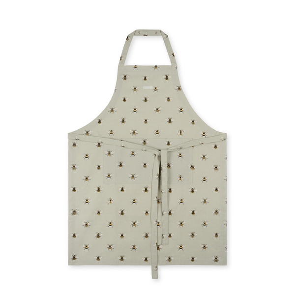 Adult Apron - Bees