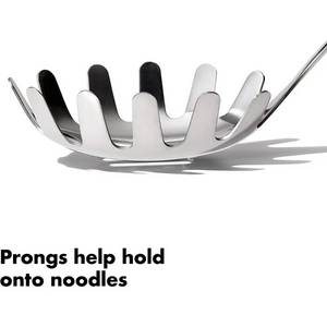 OXO STEEL Spaghetti Server