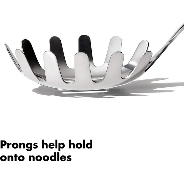 OXO STEEL Spaghetti Server