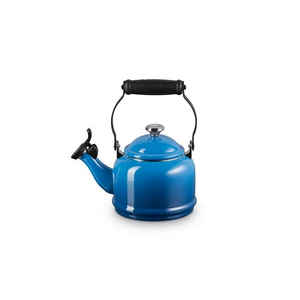 Le Creuset Demi Kettle - 1.25 QT - Several Colors Available