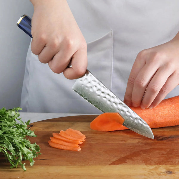 Kita 5.5" Prep Utility Knife with Sheath