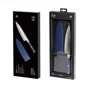 KITA 8" Chef's Knife with Sheath
