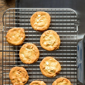 Hestan OvenBond Baking Rack (For Medium Sheet Pan)