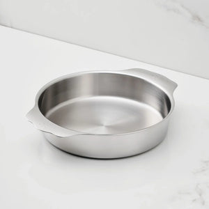 Hestan OvenBond Round Baker 9"