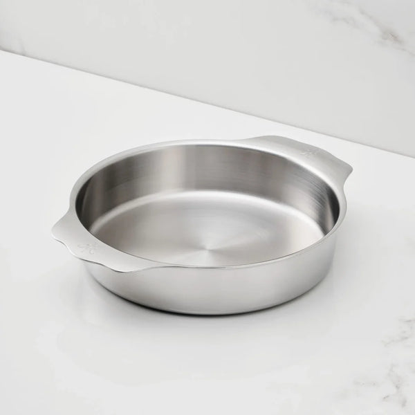 Hestan OvenBond Round Baker 9"