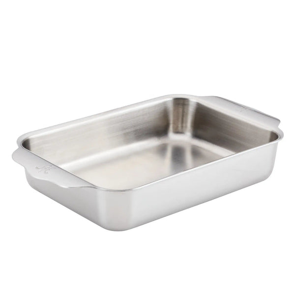 Hestan OvenBond Rectangular Baking Pan 10"X7"