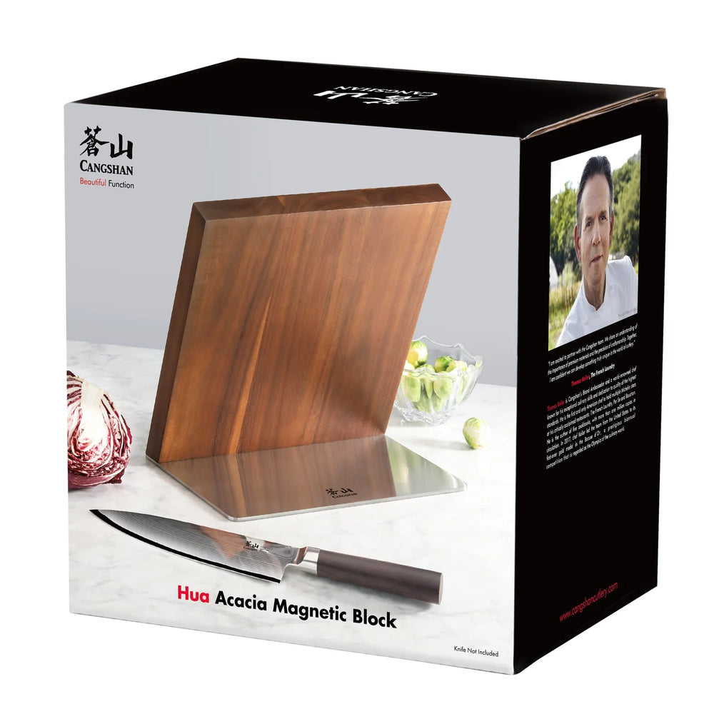 Magnetic Block (HUA)