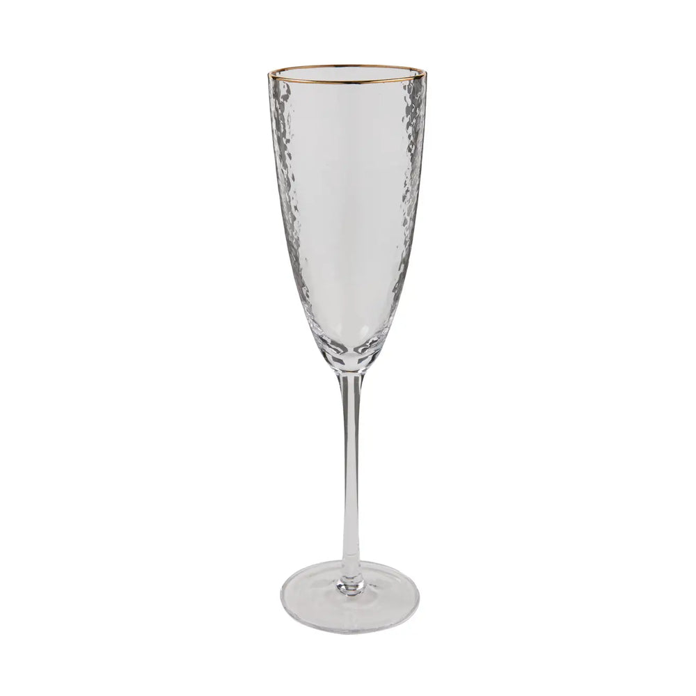 Giselle-Clear Glassware